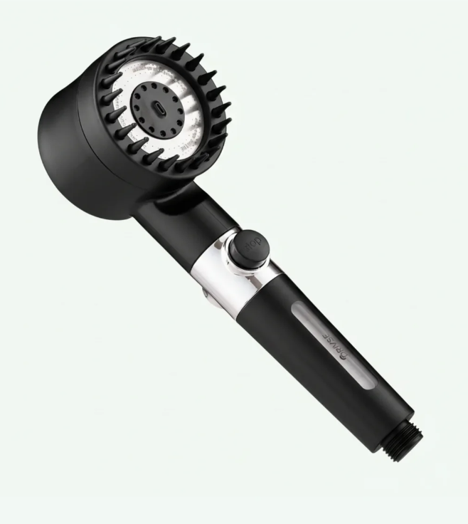 High Pressure Lonic Shower head | Water Filter Shower